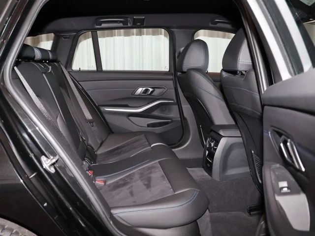 BMW 340 Touring xDrive