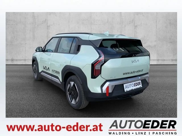 Kia EV3 Air FWD Long range