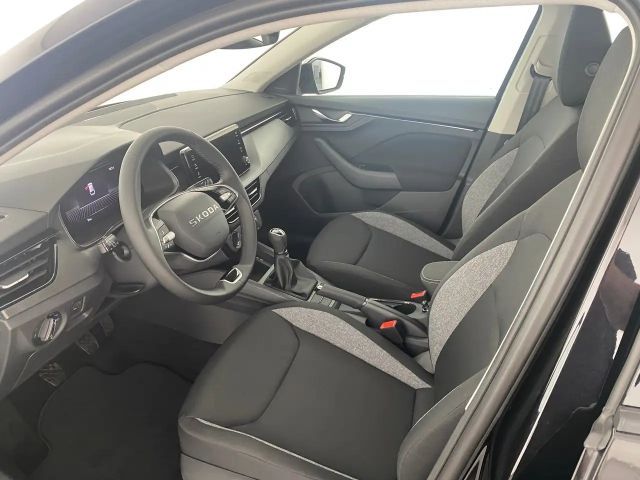 Skoda Scala Essence TSI