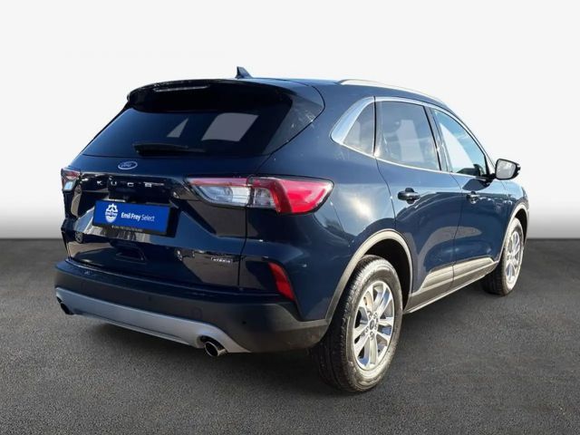 Ford Kuga Plug in Hybrid Titanium