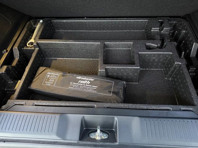 Suzuki Vitara AllGrip