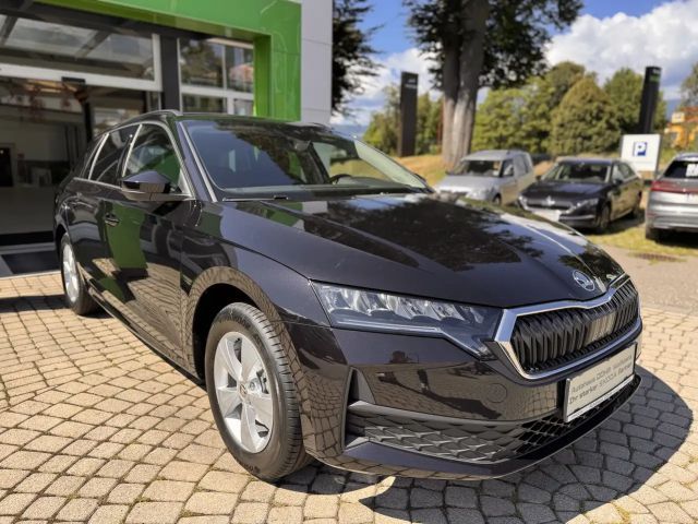 Skoda Octavia Kombi Essence Aktion 367Mtl. Winterräder kostenlos