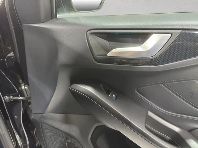 Ford Focus ST Line Wagon