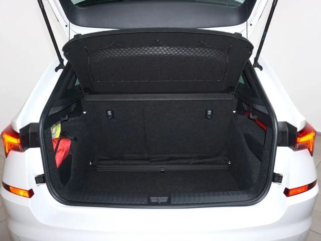 Skoda Kamiq 1.5 TSI Monte Carlo