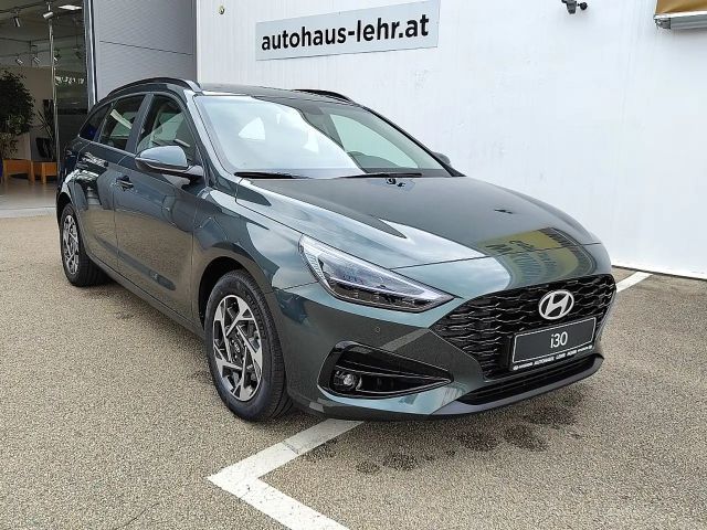 Hyundai i30 Go! T-GDi
