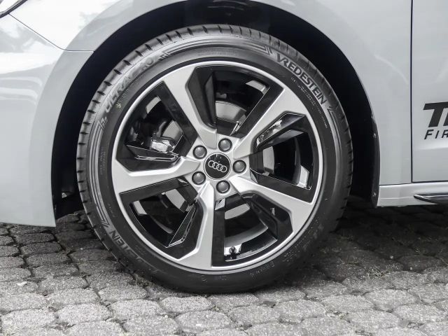 Audi A1 30 TFSI S-Line S-Tronic