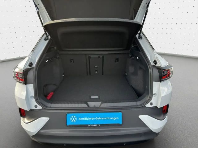 Volkswagen ID.4 4Motion GTX IQ.Drive