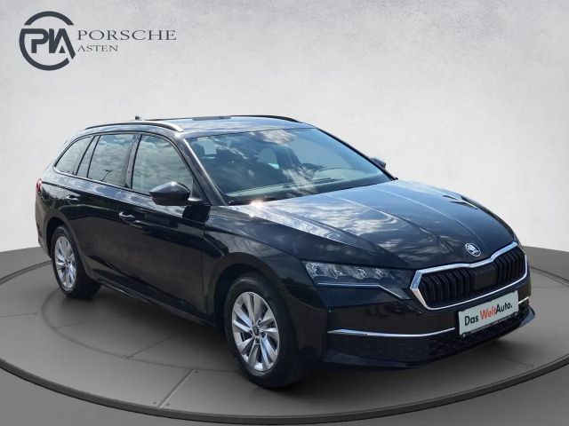 Skoda Octavia Selection