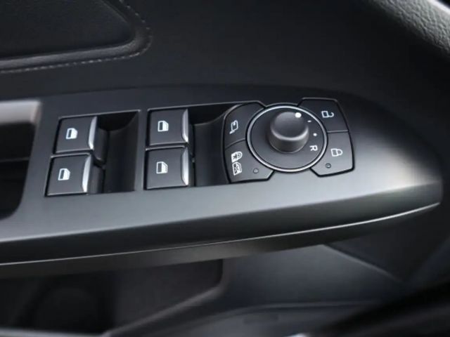 Ford Focus EcoBoost ST Line