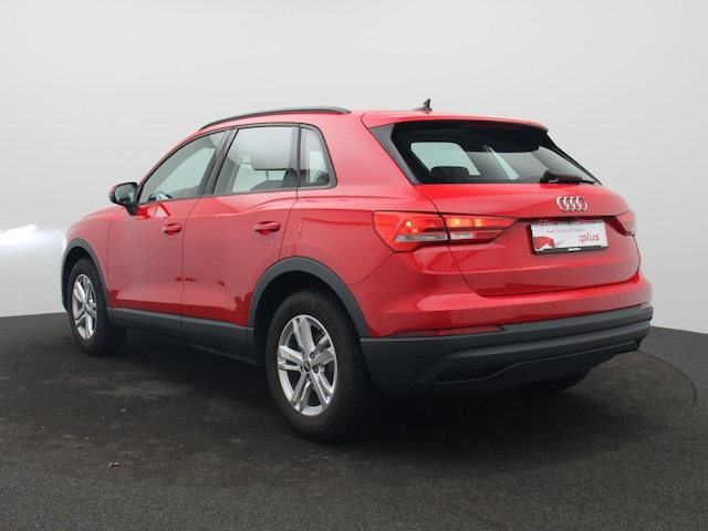 Audi Q3 35 TFSI S-Tronic