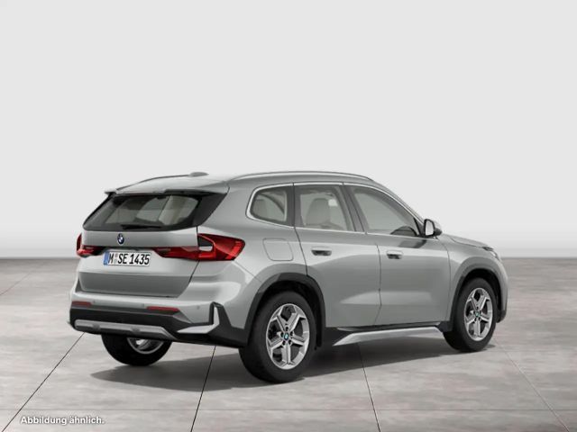 BMW X1 sDrive18d