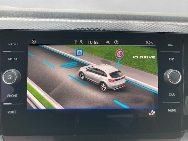 Volkswagen Taigo 1.5 TSI DSG Life