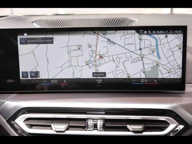 BMW 330 330e M-Sport Touring