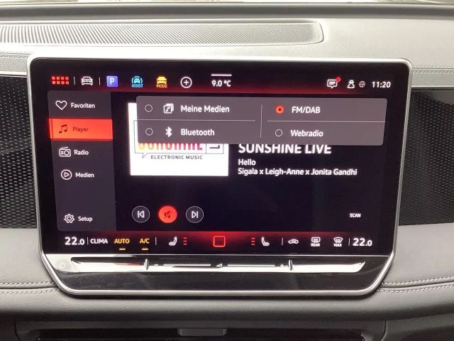 Volkswagen Tiguan 1.5 eTSI DSG Life