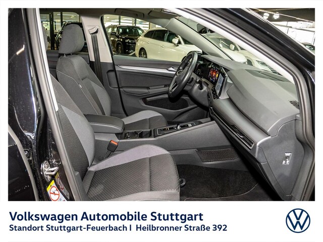 Volkswagen Golf 2.0 TDI DSG