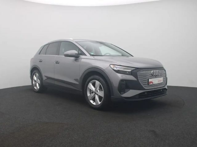 Audi e-tron . Virt.Cockpit Matrix Navi AHK