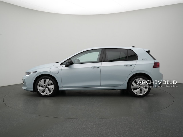 Volkswagen Golf DSG Golf VIII eHybrid