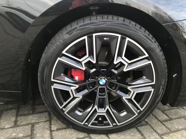 BMW 540 540d M-Sport xDrive