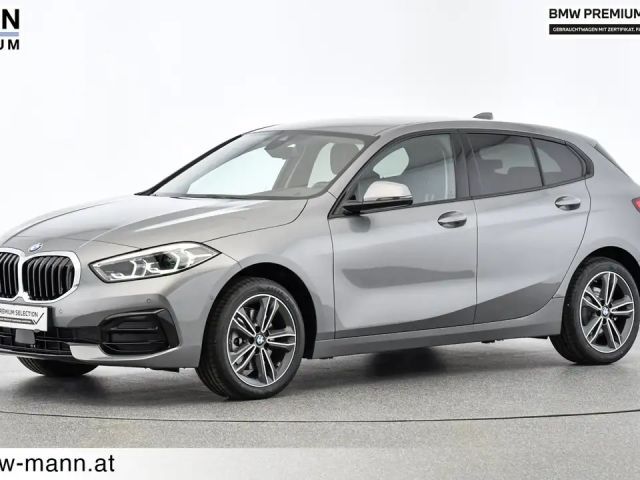 BMW 118 118i