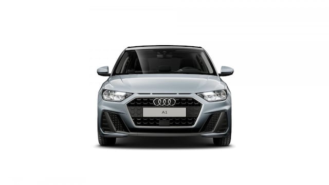 Audi A1 25 TFSI S-Line S-Tronic Sportback