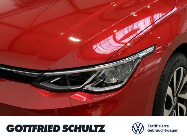 Volkswagen Golf Golf VIII Life