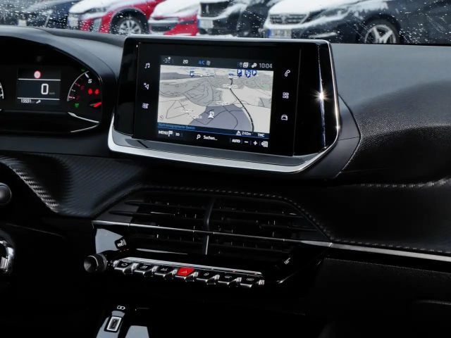 Peugeot 208 Allure Pack