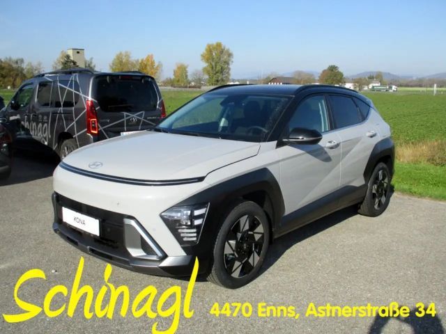 Hyundai Kona 1.6 2WD