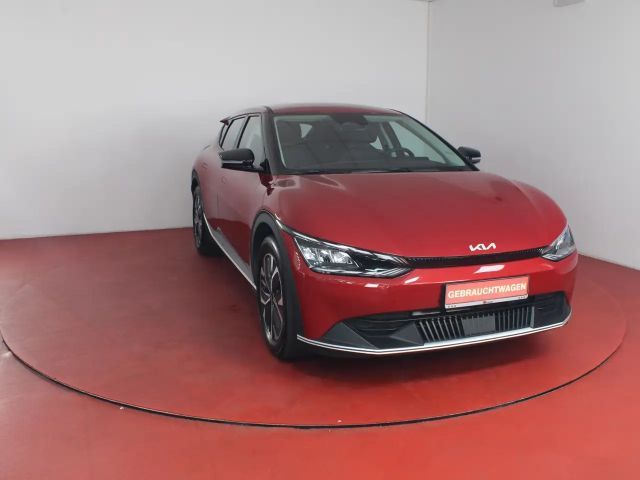 Kia EV6 2WD 308,-ohne Anzahlung Kamera Navi
