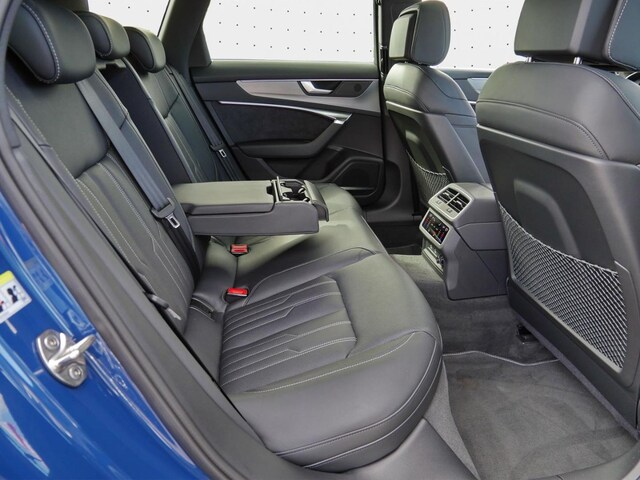 Audi S6 Avant Quattro