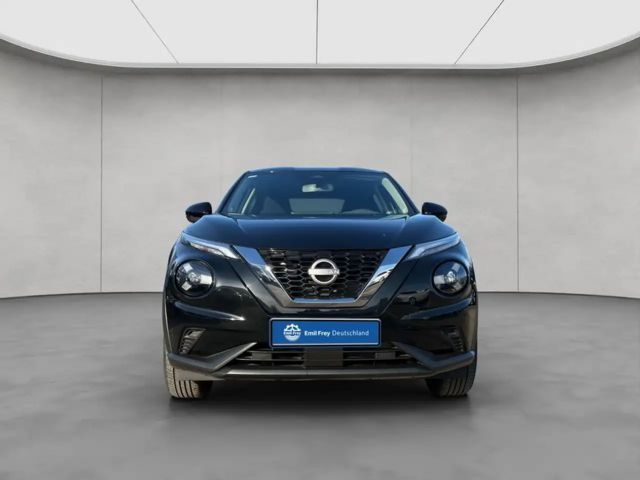 Nissan Juke Acenta DIG-T