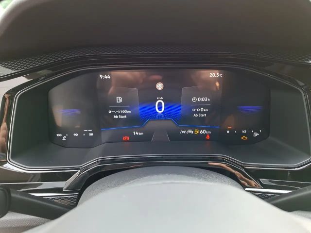 Volkswagen Polo Friends TSI