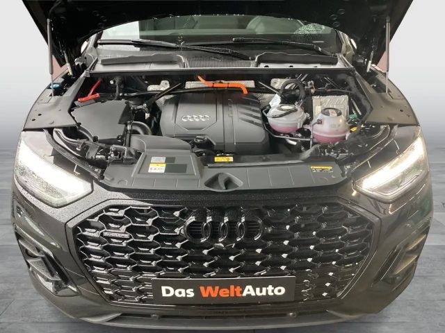 Audi Q5 55 TFSI Hybride Quattro
