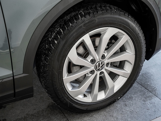 Volkswagen T-Roc 2.0 TDI Life