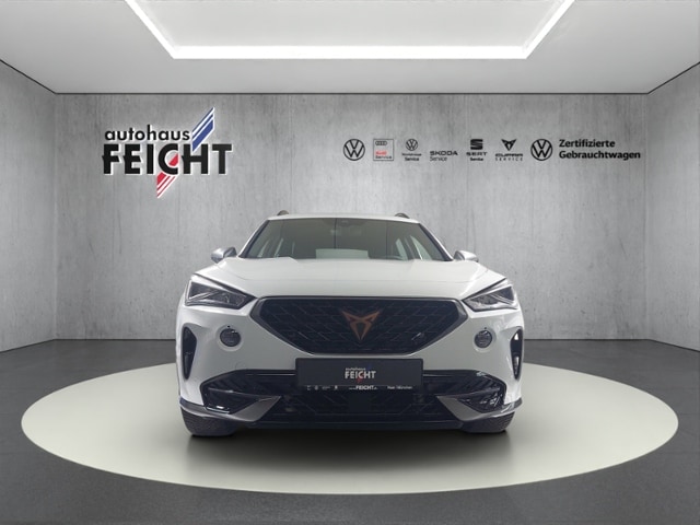 Cupra Formentor 4Drive