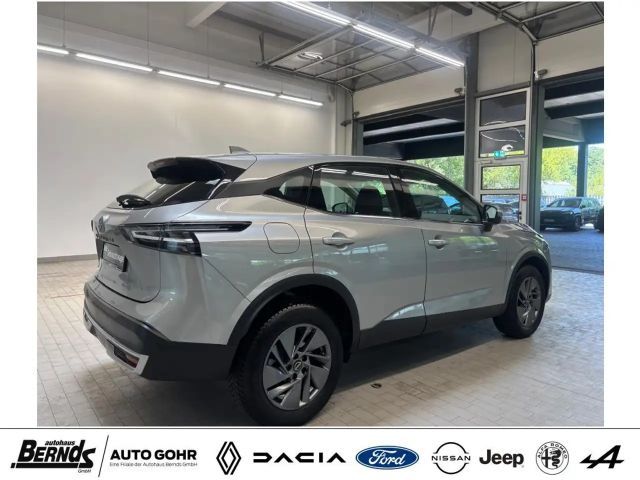 Nissan Qashqai Acenta DIG-T