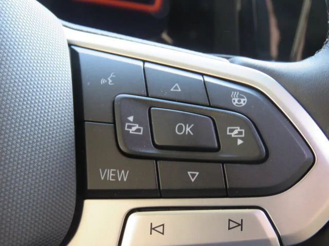 Volkswagen Multivan T7