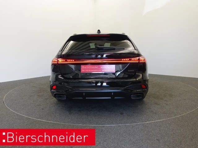 Audi A5 Avant Quattro S-Tronic