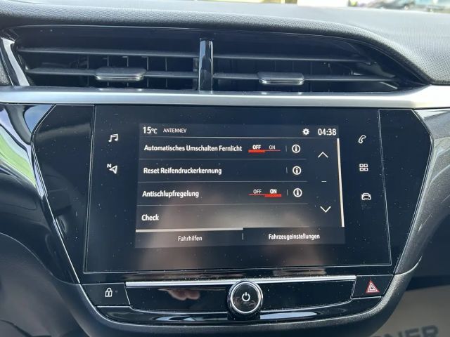 Opel Corsa Elegance Turbo