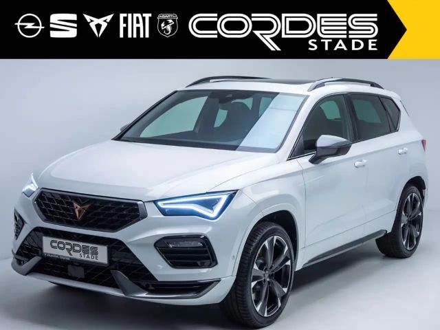 Cupra Ateca 2.0 TSI 4Drive DSG VZ