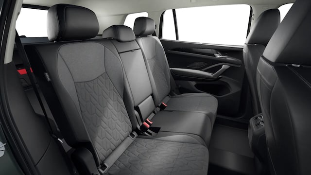 Volkswagen Tayron 1.5 eTSI DSG Life