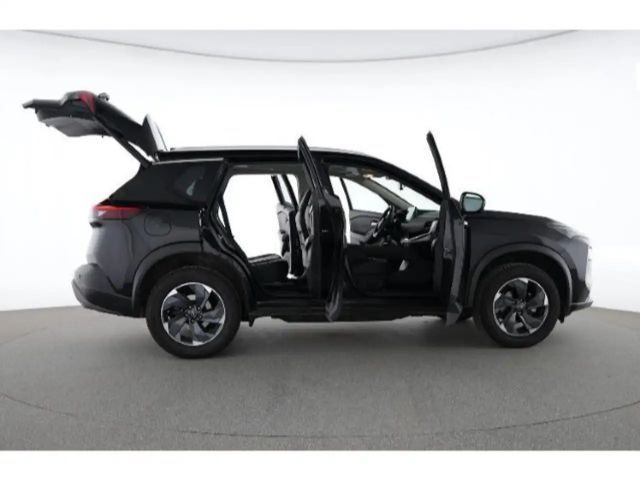 Nissan X-trail N-Connecta