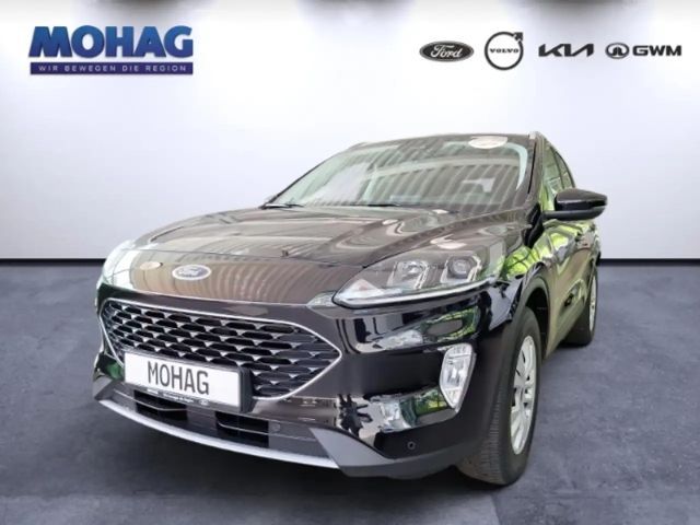 Ford Kuga Cool & Connect EcoBoost