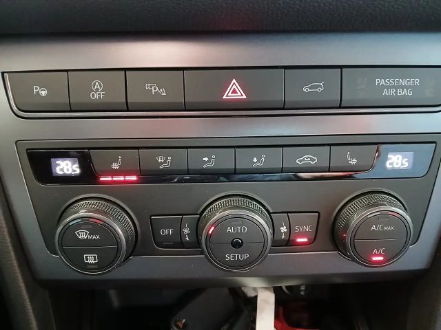 Cupra Ateca 2.0 TSI 4Drive DSG