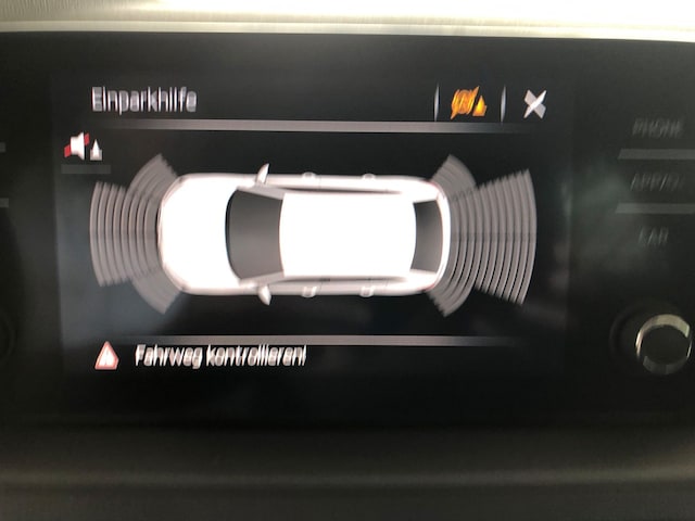 Skoda Scala 1.0 TSI Ambition