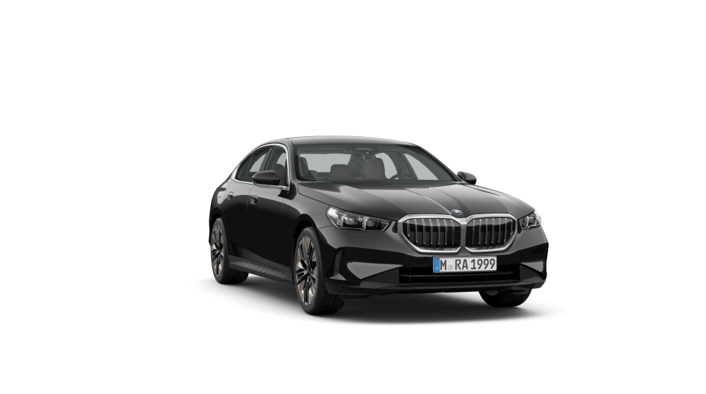 BMW 540 540d Sedan xDrive
