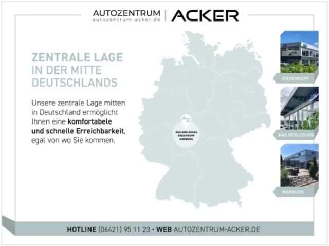 Fiat 600e Hybrid Aut. LED PDC Tempomat -19