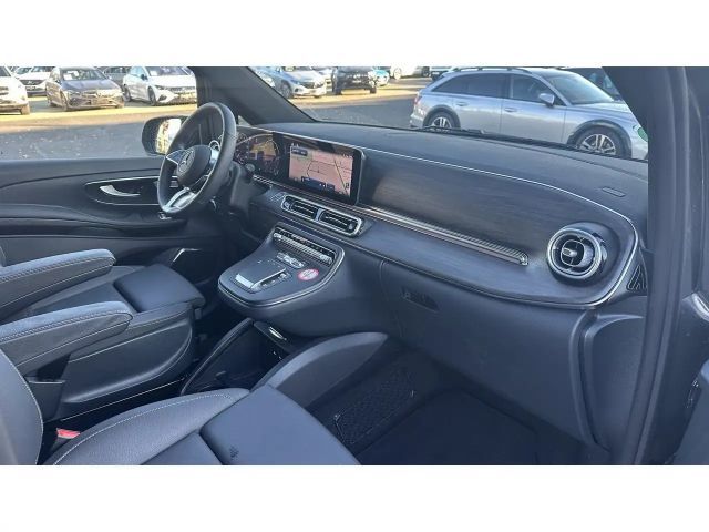 Mercedes-Benz V 300 AVANTGARDE Limousine Lang