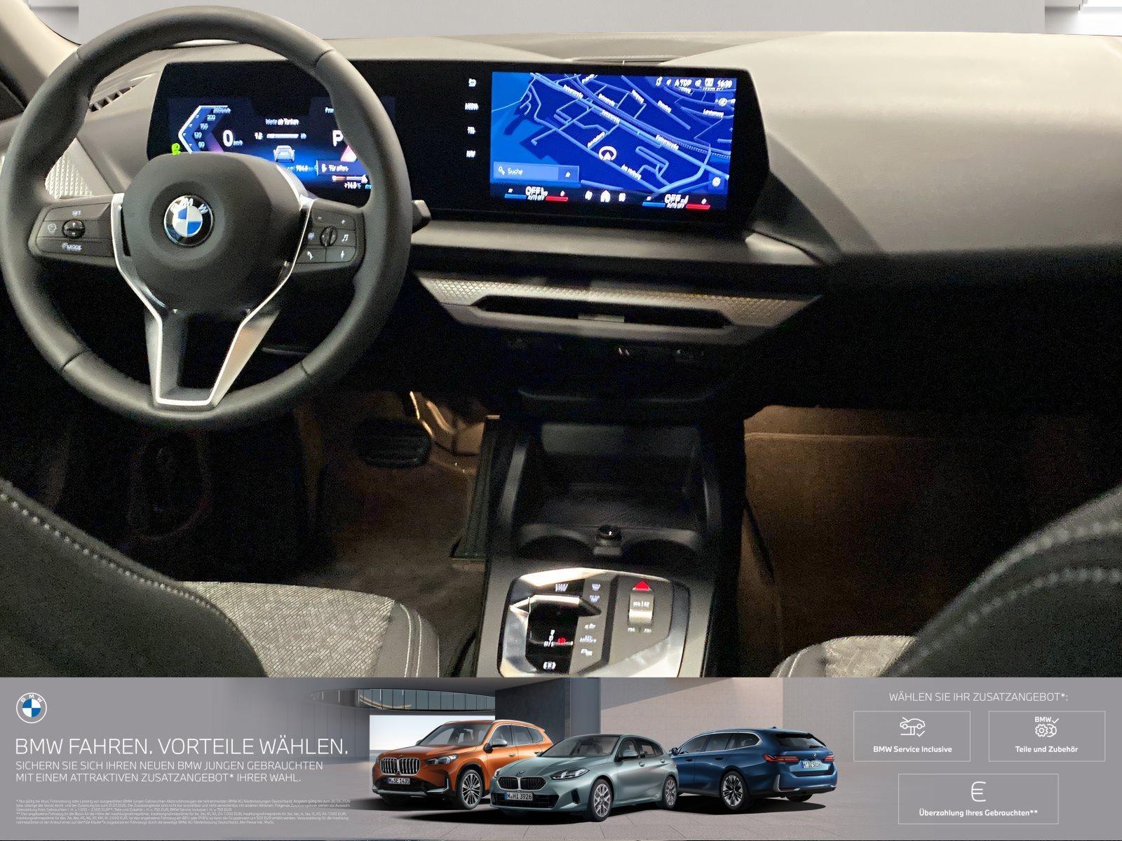 BMW 220 Coupé Gran Coupé