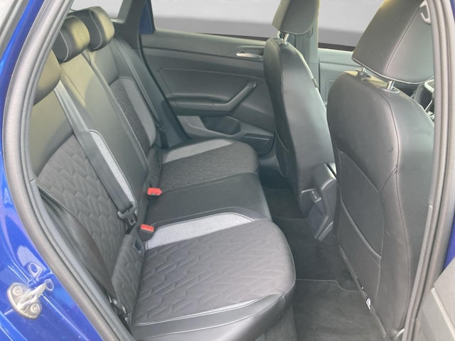 Volkswagen Taigo 1.0 TSI DSG