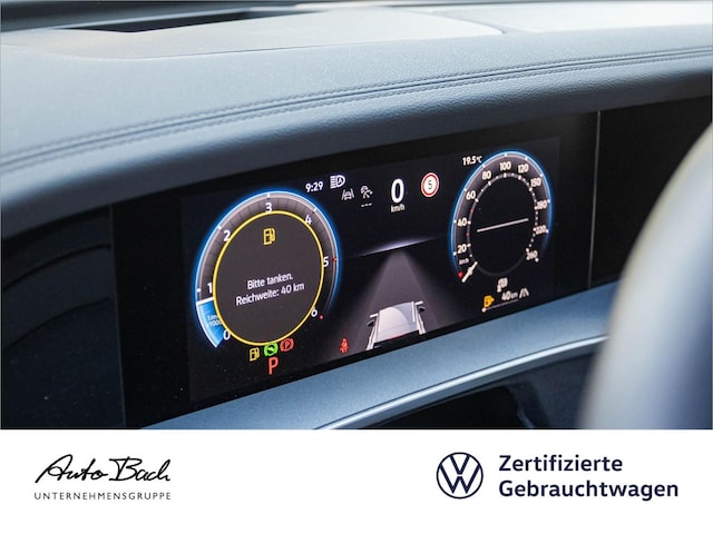 Volkswagen Tayron 2.0 TDI DSG